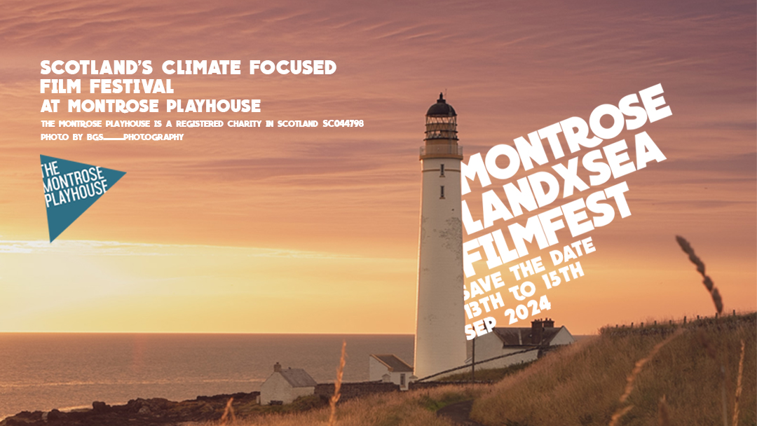 2nd Montrose LandxSea Film Fest