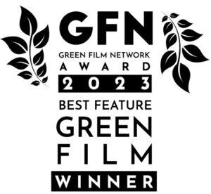 GFN Award 2023 - winner green film