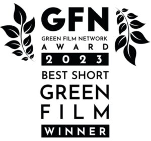 GFN Award 2023 - winner short green film