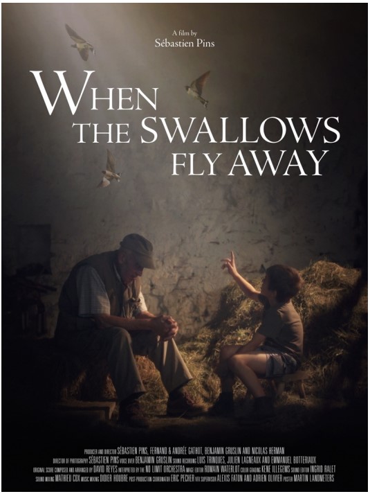 whentheswallowsflyaway