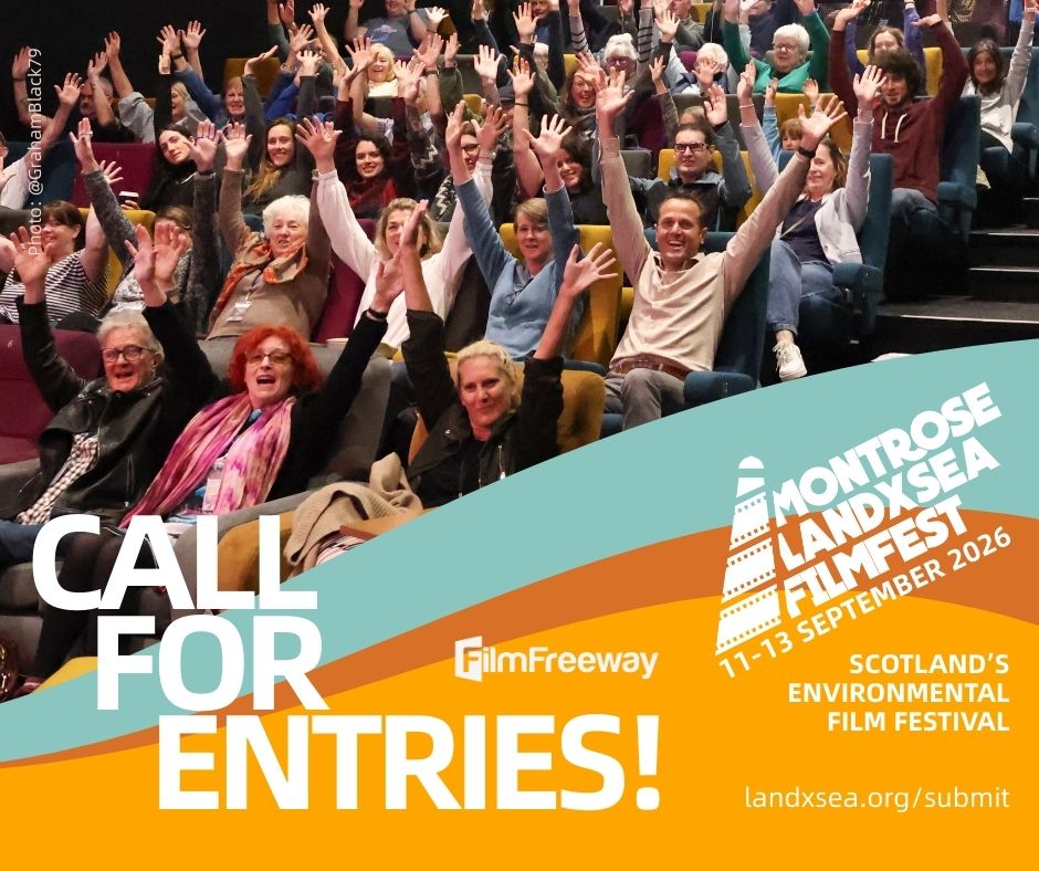 Montrose LandxSea Film Festival - Call for entries