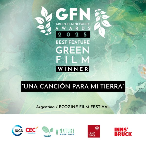 GFN Award 2025