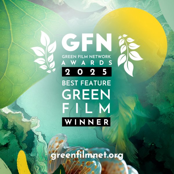 GFN Award 2025