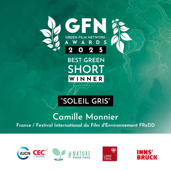 GFN Award 2025